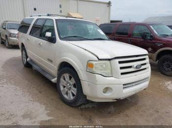 Salvage Ford Expedition