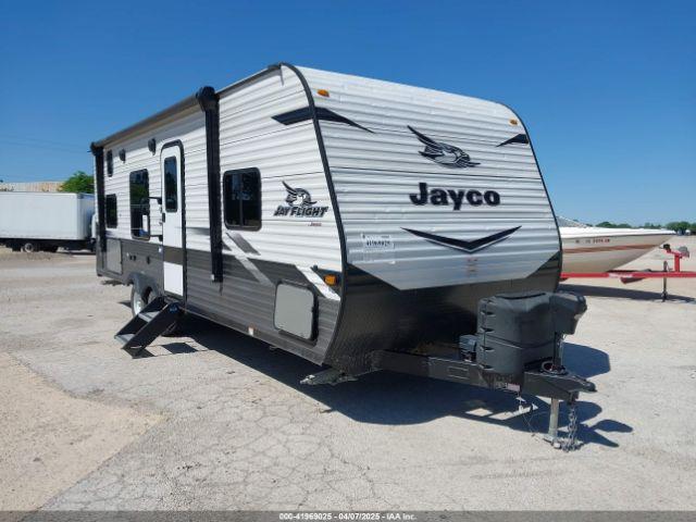  Salvage Jayco Other