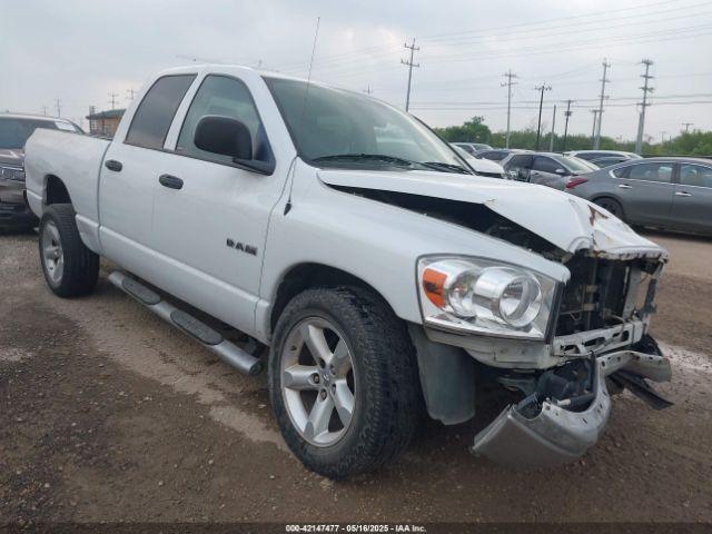  Salvage Dodge Ram 1500