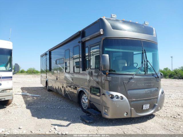  Salvage Freightliner Gulfstream