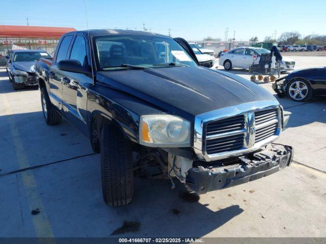  Salvage Dodge Dakota
