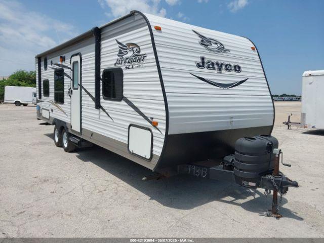  Salvage Jayco Other