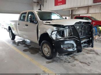  Salvage Ram 2500