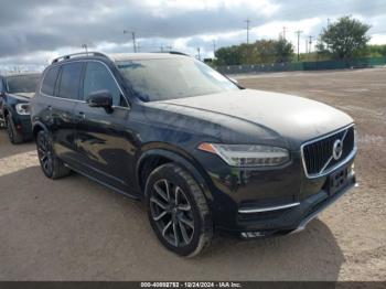  Salvage Volvo XC90