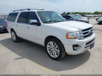  Salvage Ford Expedition