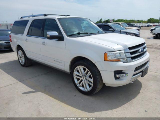  Salvage Ford Expedition