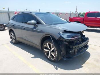  Salvage Volkswagen ID.4