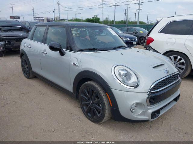  Salvage MINI Hardtop