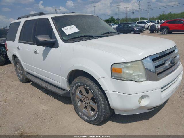  Salvage Ford Expedition