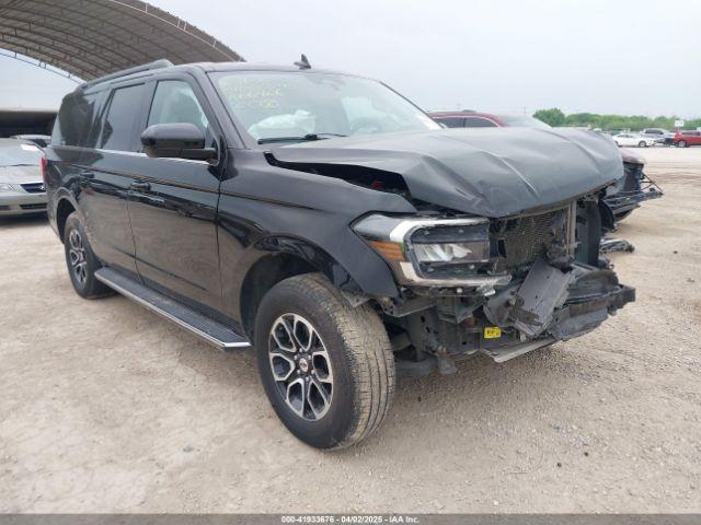  Salvage Ford Expedition