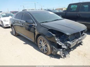  Salvage Cadillac XTS