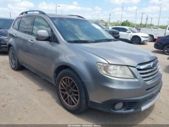  Salvage Subaru Tribeca