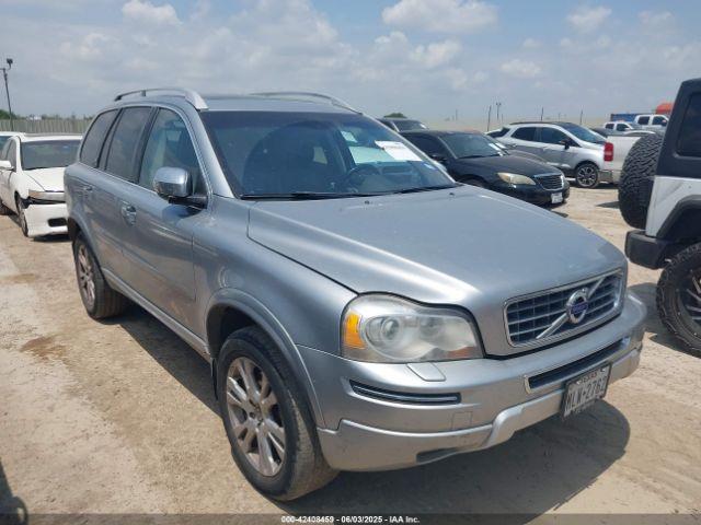  Salvage Volvo XC90