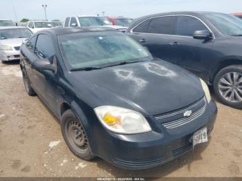  Salvage Chevrolet Cobalt