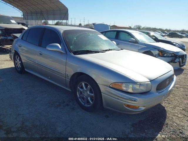  Salvage Buick LeSabre