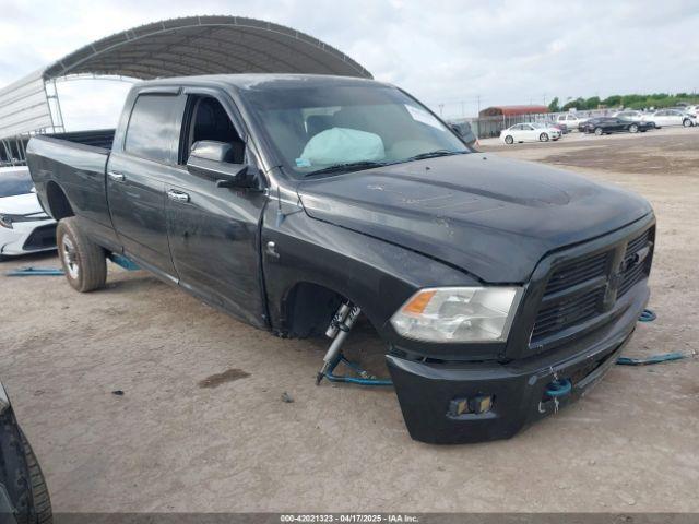  Salvage Ram 3500