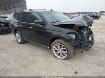  Salvage Ford Expedition