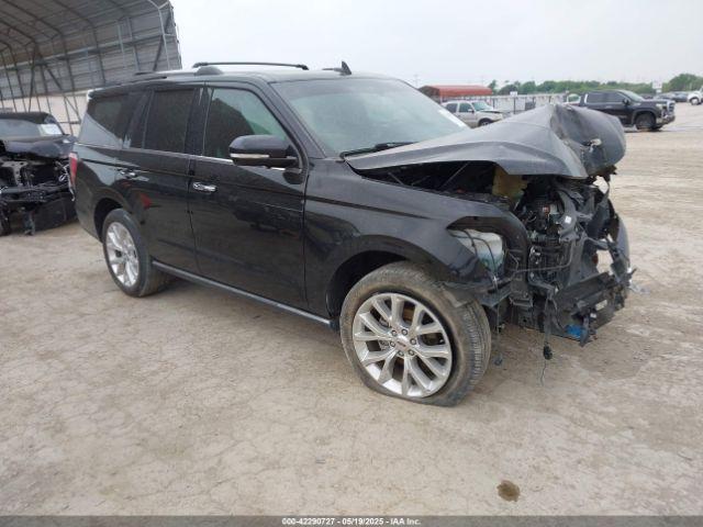 Salvage Ford Expedition