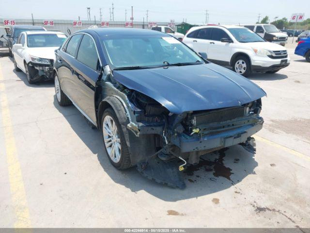  Salvage Cadillac XTS