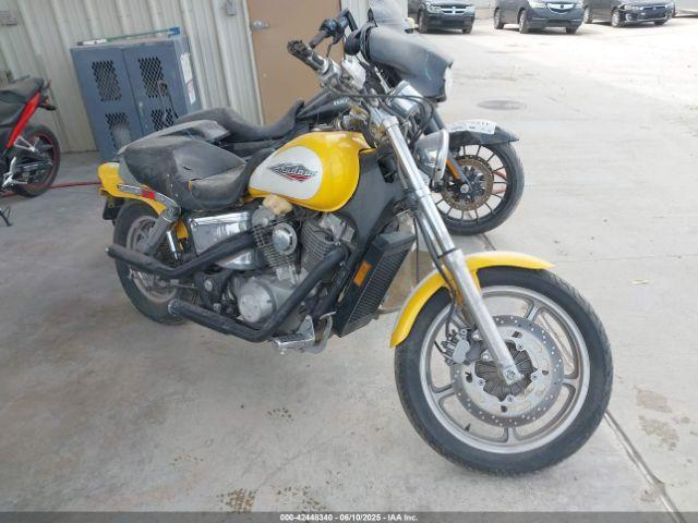  Salvage Honda Vt1100