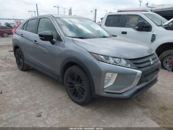  Salvage Mitsubishi Eclipse