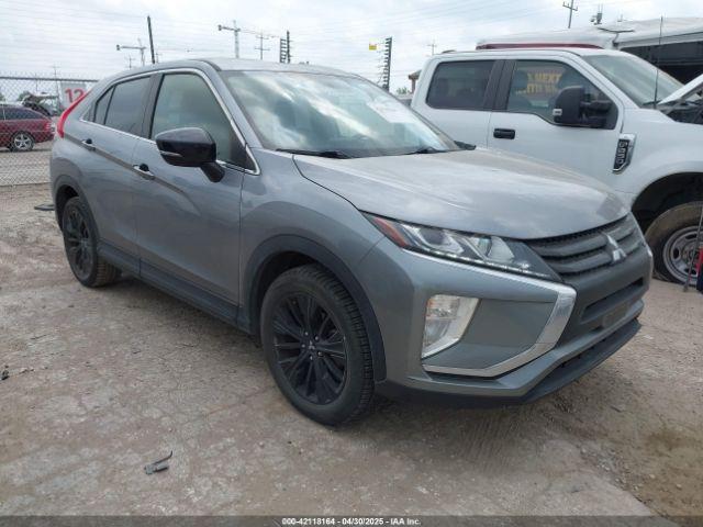  Salvage Mitsubishi Eclipse