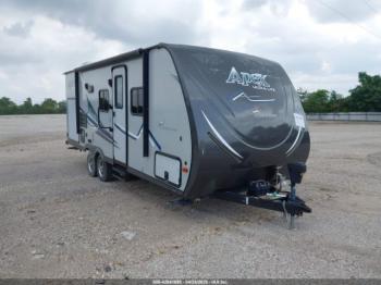  Salvage Coachmen Other