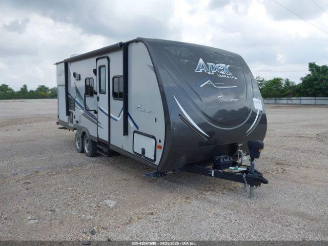  Salvage Coachmen Other