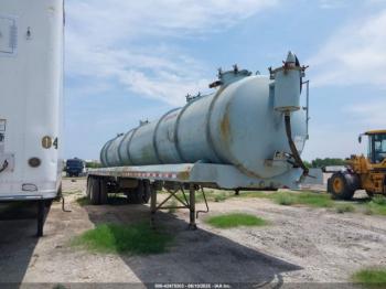  Salvage Proco Vaccum