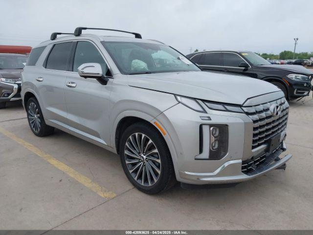  Salvage Hyundai PALISADE