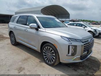  Salvage Hyundai PALISADE