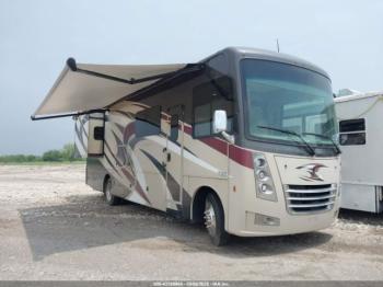  Salvage Ford F53