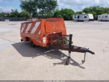  Salvage Sillvan D185