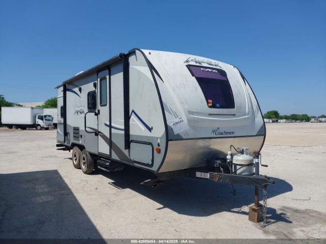  Salvage Coachmen Other
