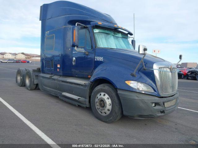  Salvage International Prostar