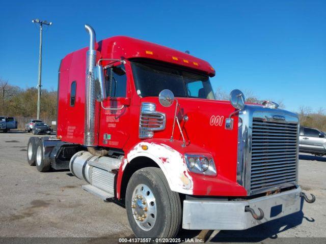  Salvage Freightliner 122sd