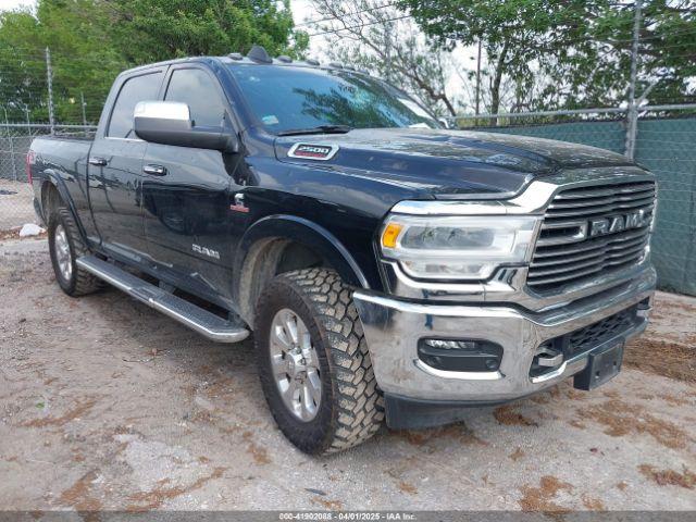  Salvage Ram 2500