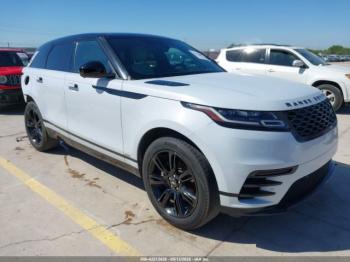  Salvage Land Rover Range Rover Velar