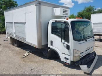 Salvage Isuzu Dsl Reg At