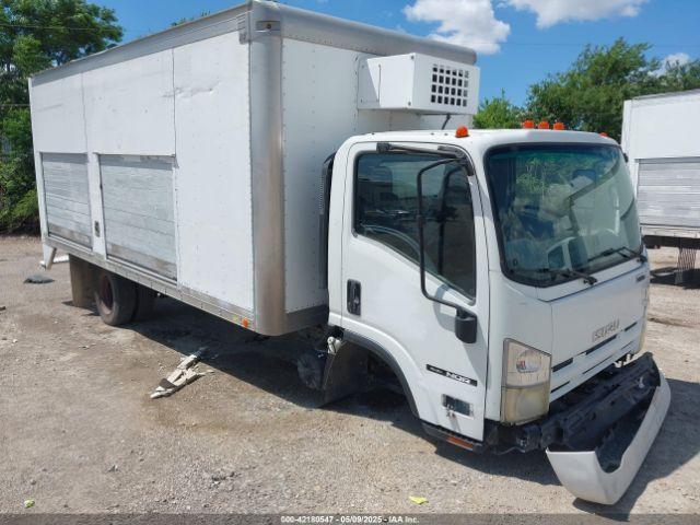  Salvage Isuzu Dsl Reg At