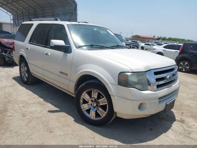  Salvage Ford Expedition