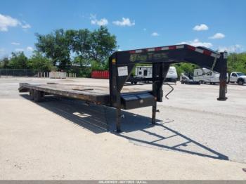  Salvage Big Tex Trailer Co I Other