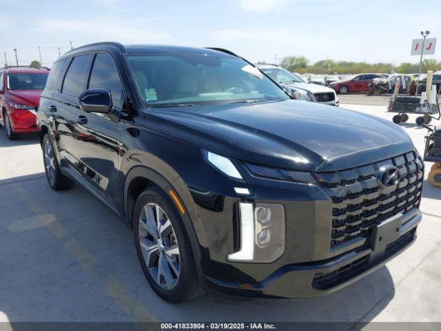  Salvage Hyundai PALISADE