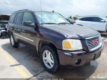  Salvage GMC Envoy