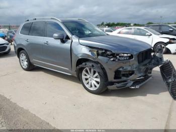  Salvage Volvo XC90