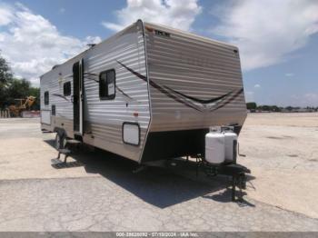  Salvage Sunline Layton