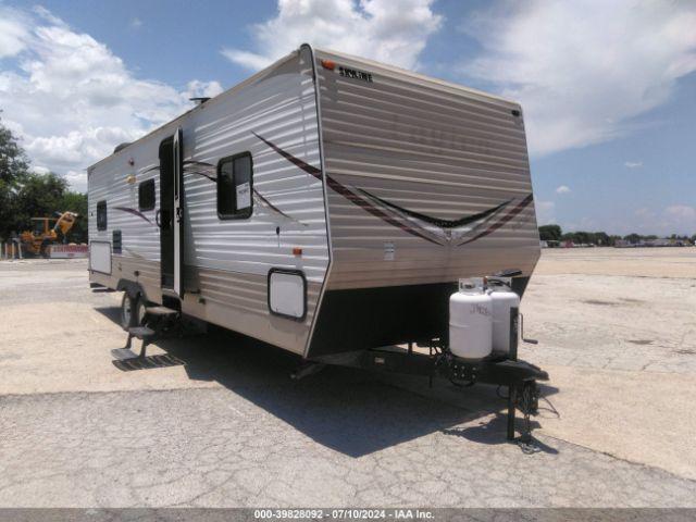  Salvage Sunline Layton