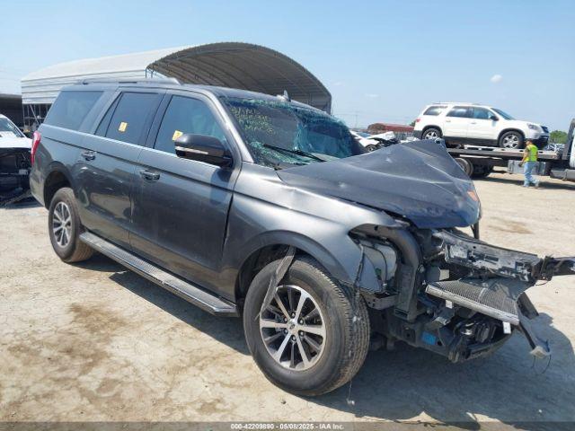  Salvage Ford Expedition