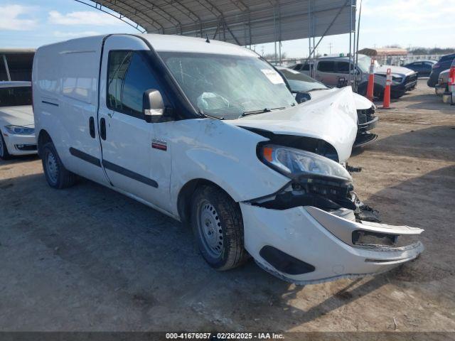  Salvage Ram Promaster