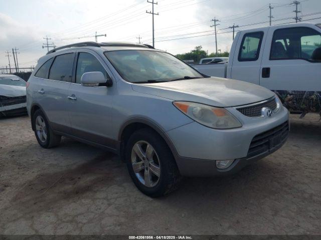  Salvage Hyundai Veracruz